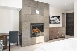 4 Schlafzimmer, Bügeleisen/Bügelbrett, kostenloses WLAN, Bettwäsche