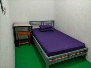 Standard Single Room, 1 Single Bed