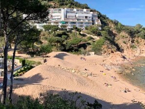 Plage à proximité
