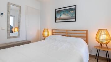 3 quartos, ferros/tábuas de passar roupa, Wi-Fi