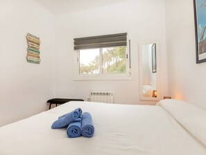 3 Schlafzimmer, Bügeleisen/Bügelbrett, WLAN