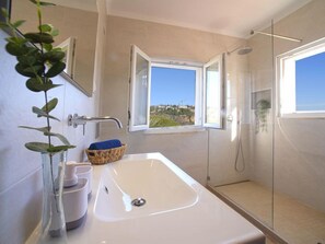 Hair dryer, towels - Mariana by Interhome (Gale)