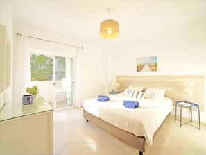 4 chambres, fer et planche Ă repasser, Wi-Fi