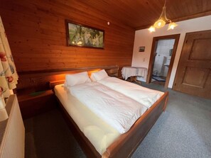 1 Schlafzimmer, WLAN