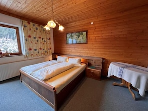 1 bedroom, WiFi