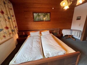 1 bedroom, Internet