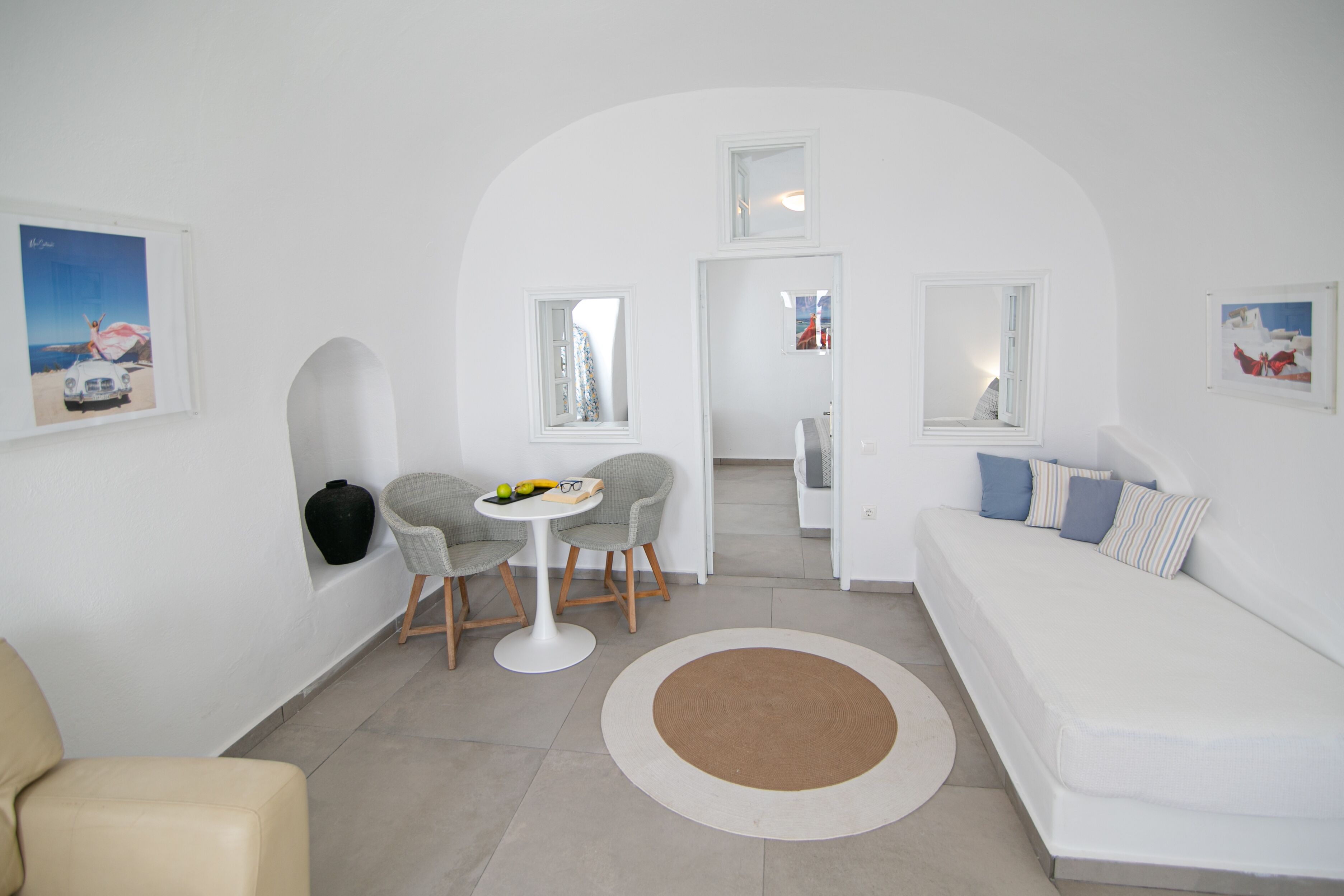Foto - Vogue Suites