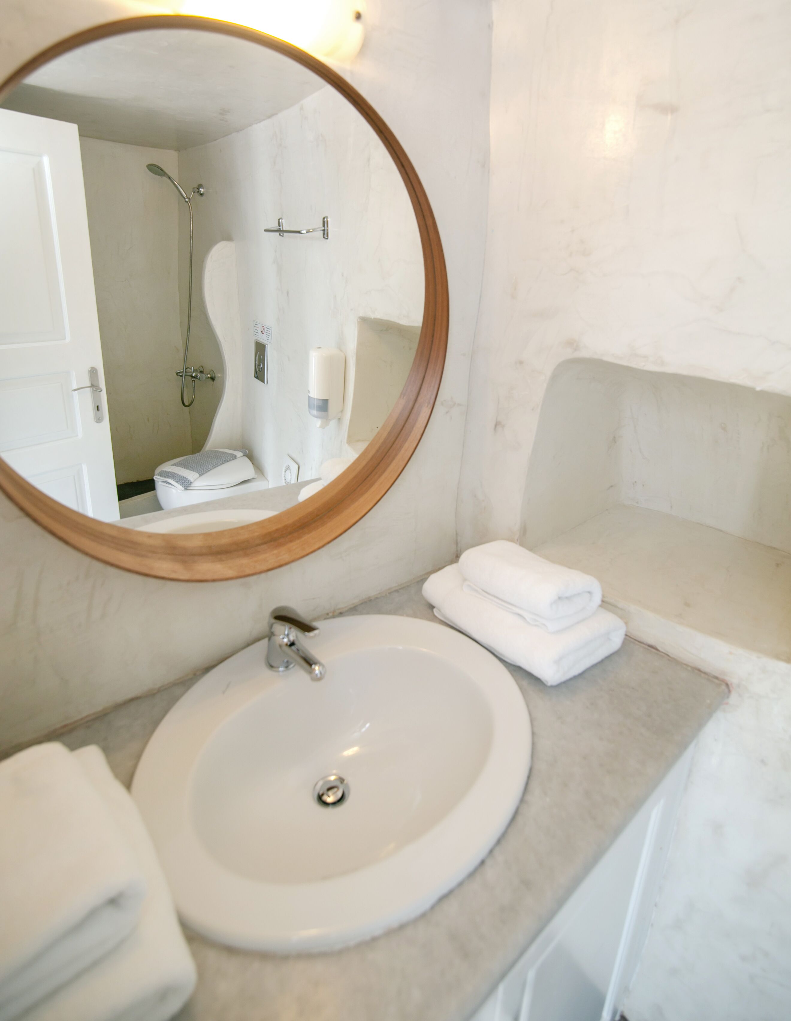 Foto - Vogue Suites