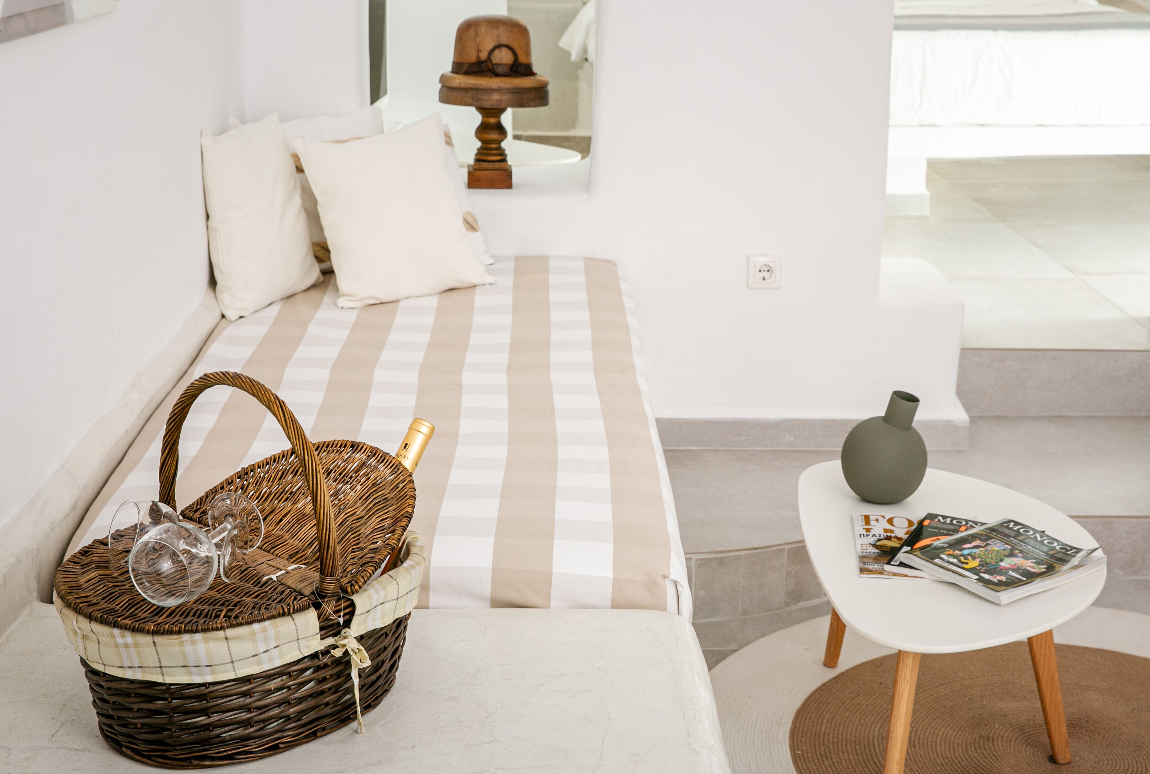 Foto - Vogue Suites