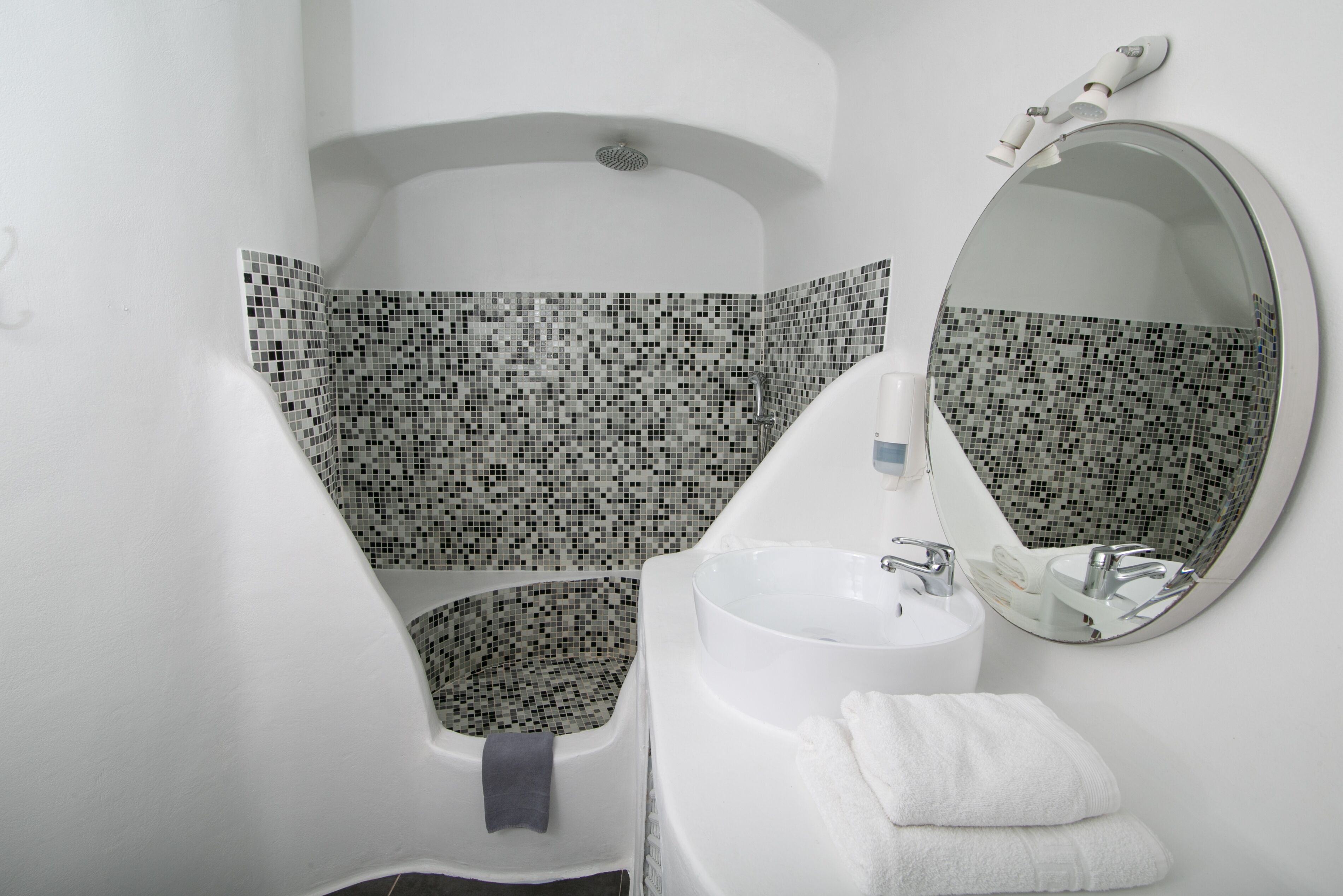 Foto - Vogue Suites