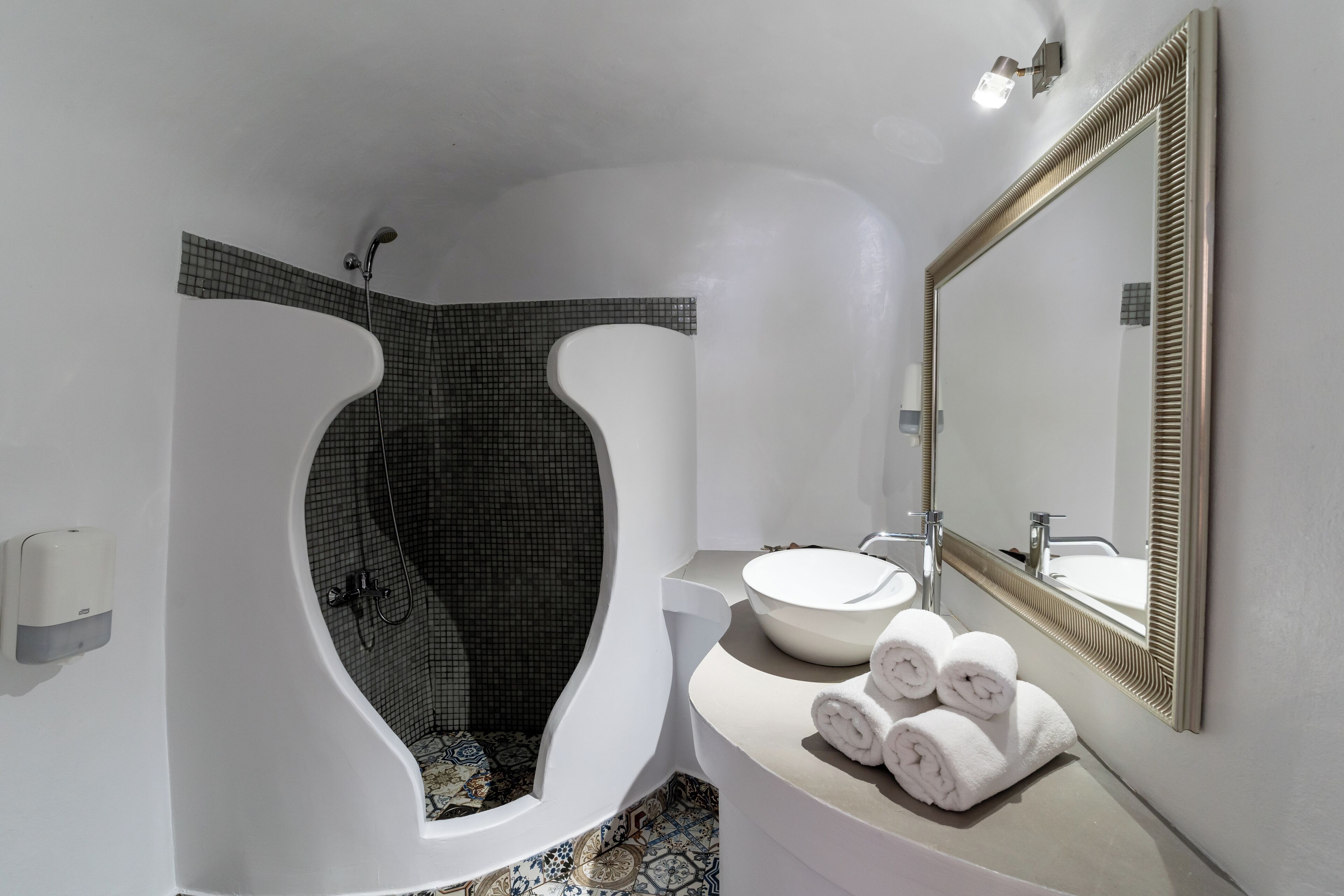Foto - Vogue Suites