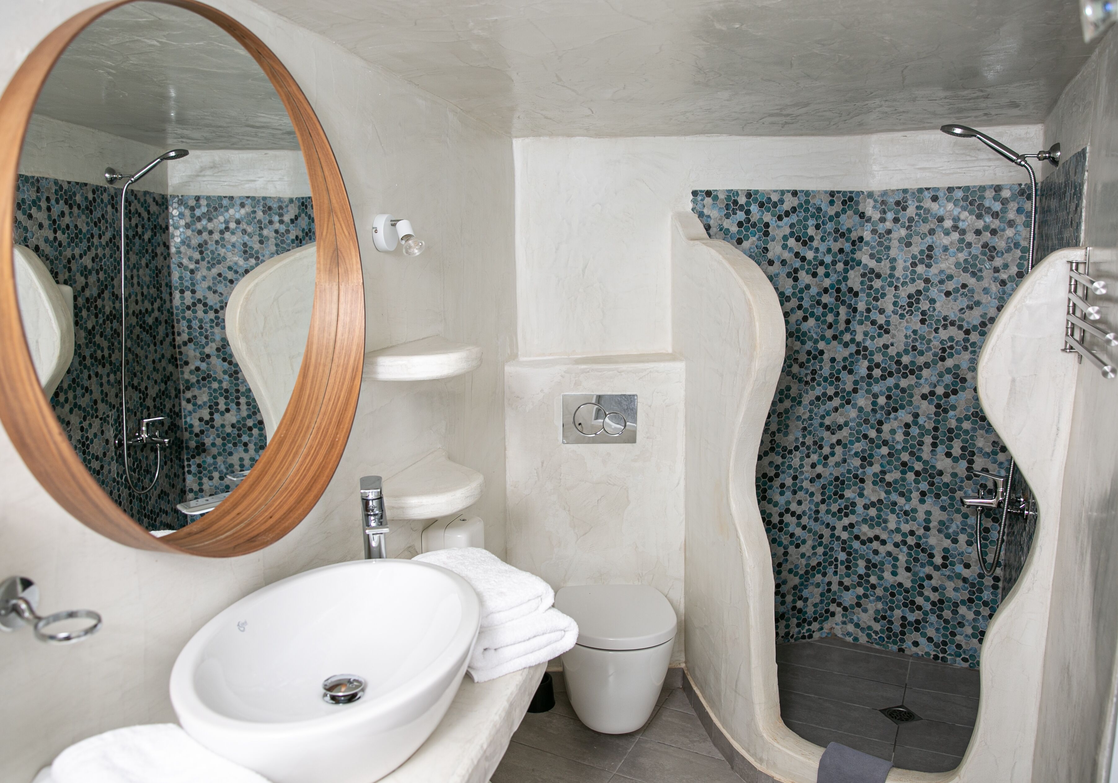 Foto - Vogue Suites