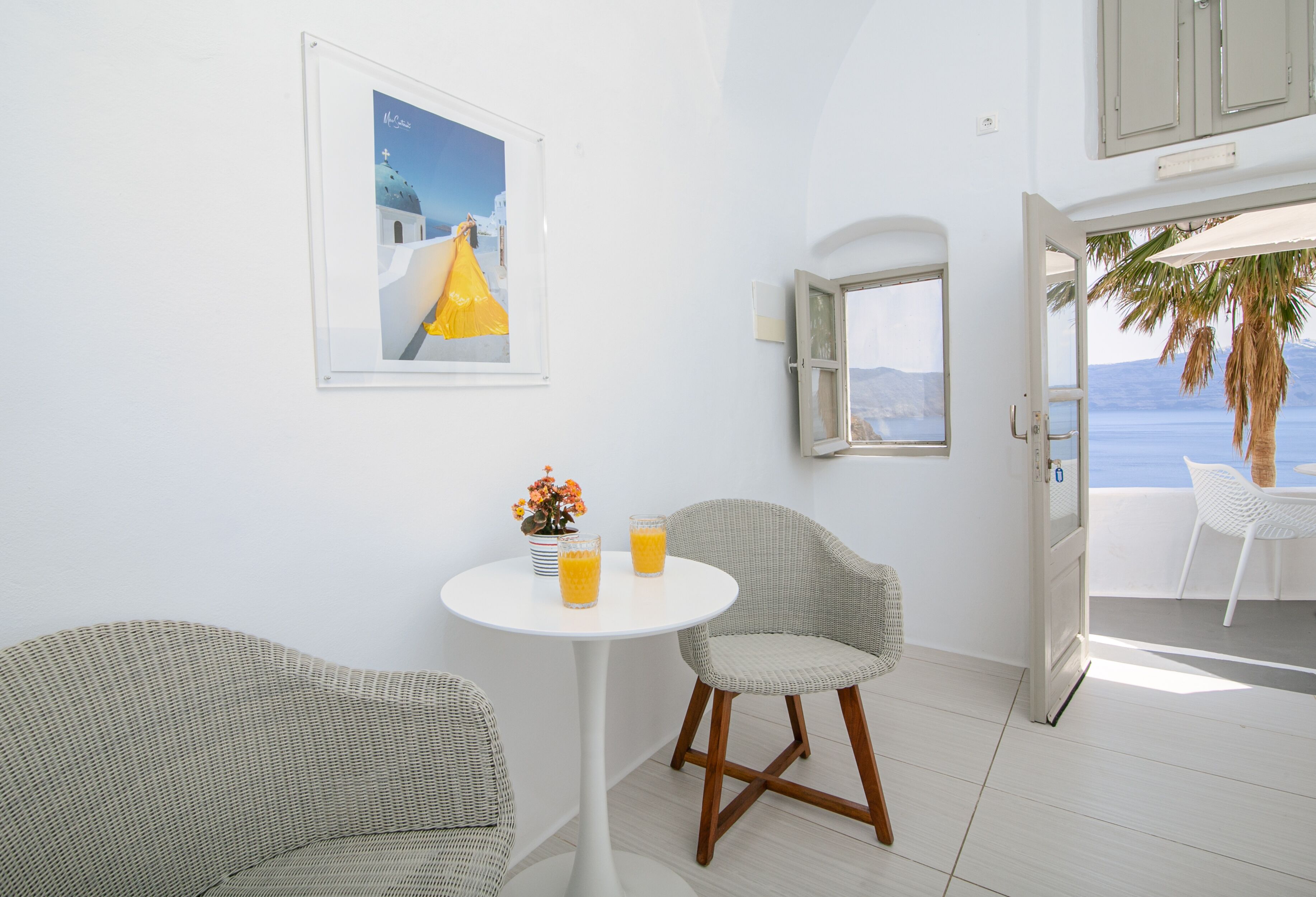 Foto - Vogue Suites