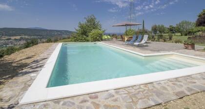 Appartamento Del Re by Interhome