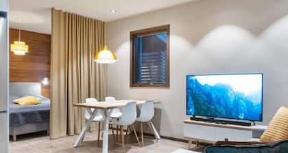 Platinum laponia b1 by Interhome