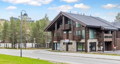 Platinum laponia b1 by Interhome