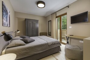 4 Schlafzimmer, WLAN, Bettwäsche