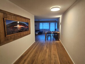 Interior - Lenk Unique by Interhome (Lenk)