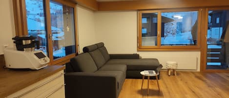 Interiör