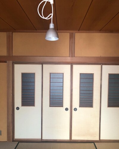 Ganesha Takata - One townhouse