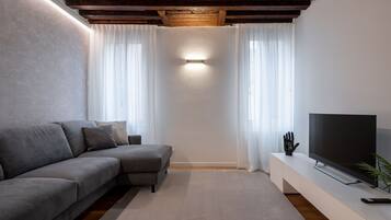 Appartement Design | Coin séjour