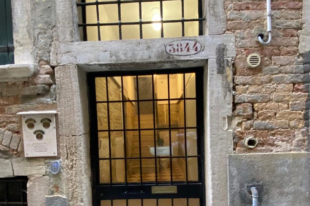 Sant'Angelo Apartment