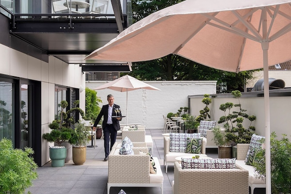 Terras