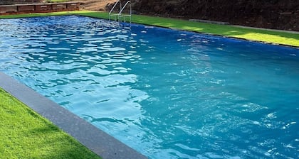 Spring Nature Stay