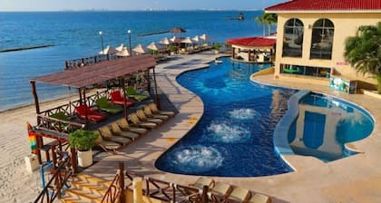 Punta Me Apartment Beach Front Hotel