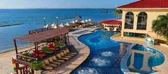 Punta Me Apartment Beach Front Hotel