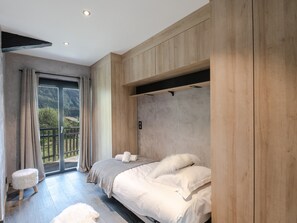 4 slaapkamers, gratis wifi, beddengoed