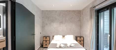 4 dormitorios, wifi gratis, ropa de cama