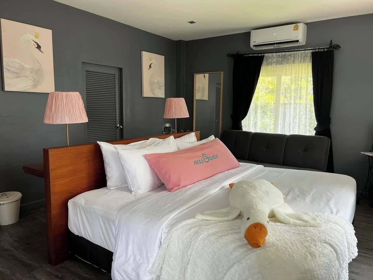 Chambre Confort, 1 chambre, vue mer