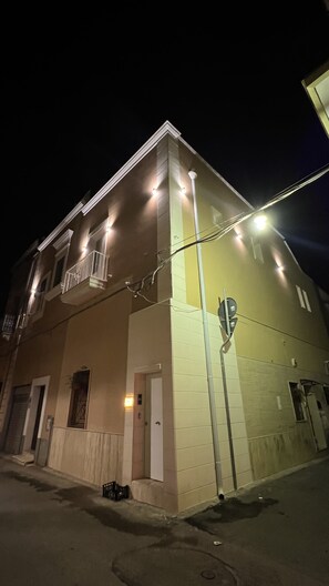 Exterior - Romantica ed elegante suite semi centrale (Francavilla Fontana)