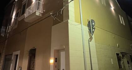 Romantica ed elegante suite semi centrale