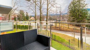 Apartment (8/16) | Terrace/patio