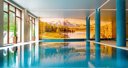 Apartamenty Sun & Snow Stone Hill