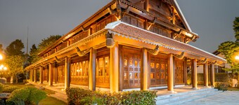 Senna Wellness Retreat