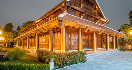 Senna Wellness Retreat