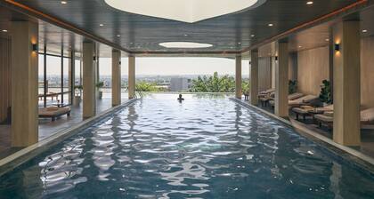 Senna Wellness Retreat