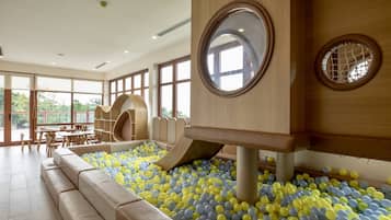 Children's activities