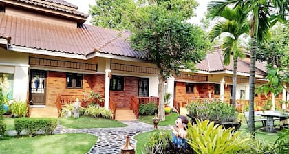 Starwell bali resort