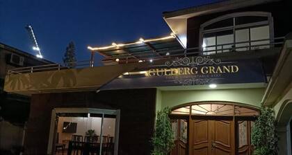 Hotel Gulberg Grand