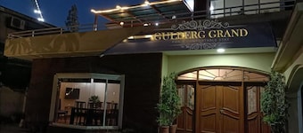 Hotel Gulberg Grand