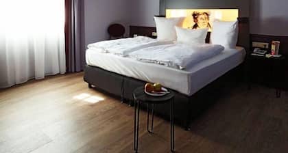 Brauhotel & Gasthof GROSCH