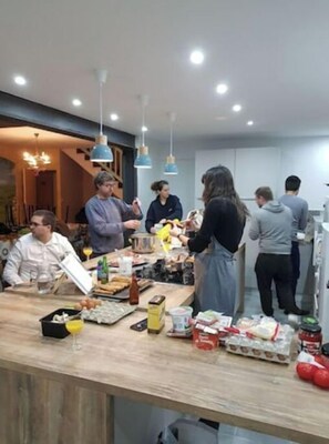 Restaurantes