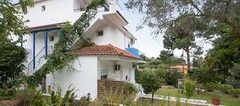 阿莱克西斯别墅