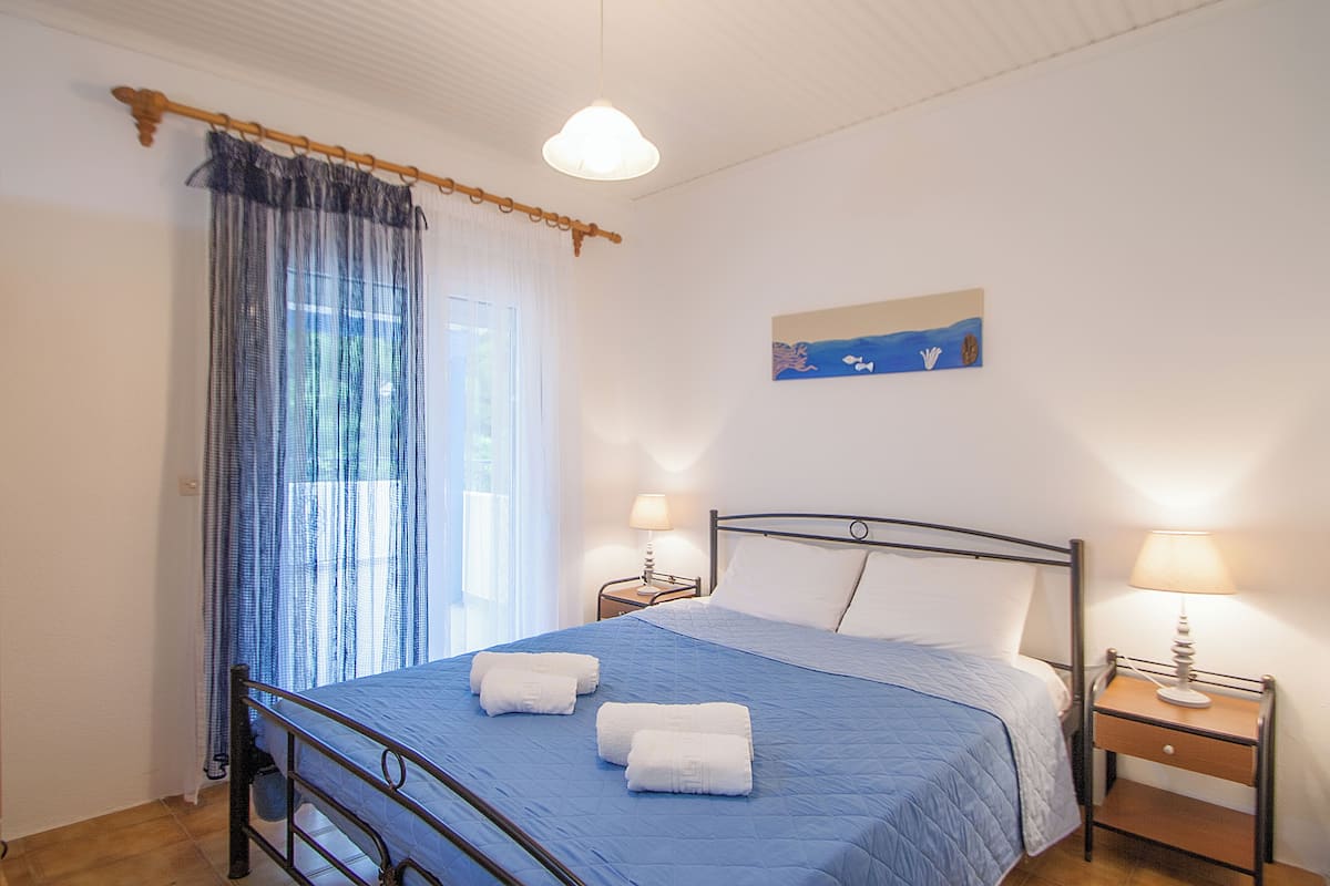 Two-Bedroom Standard Apartment