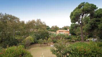 Standard Studio | Ausblick vom Zimmer