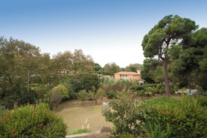 View from room - VILLA ALEXIS (Skiathos)